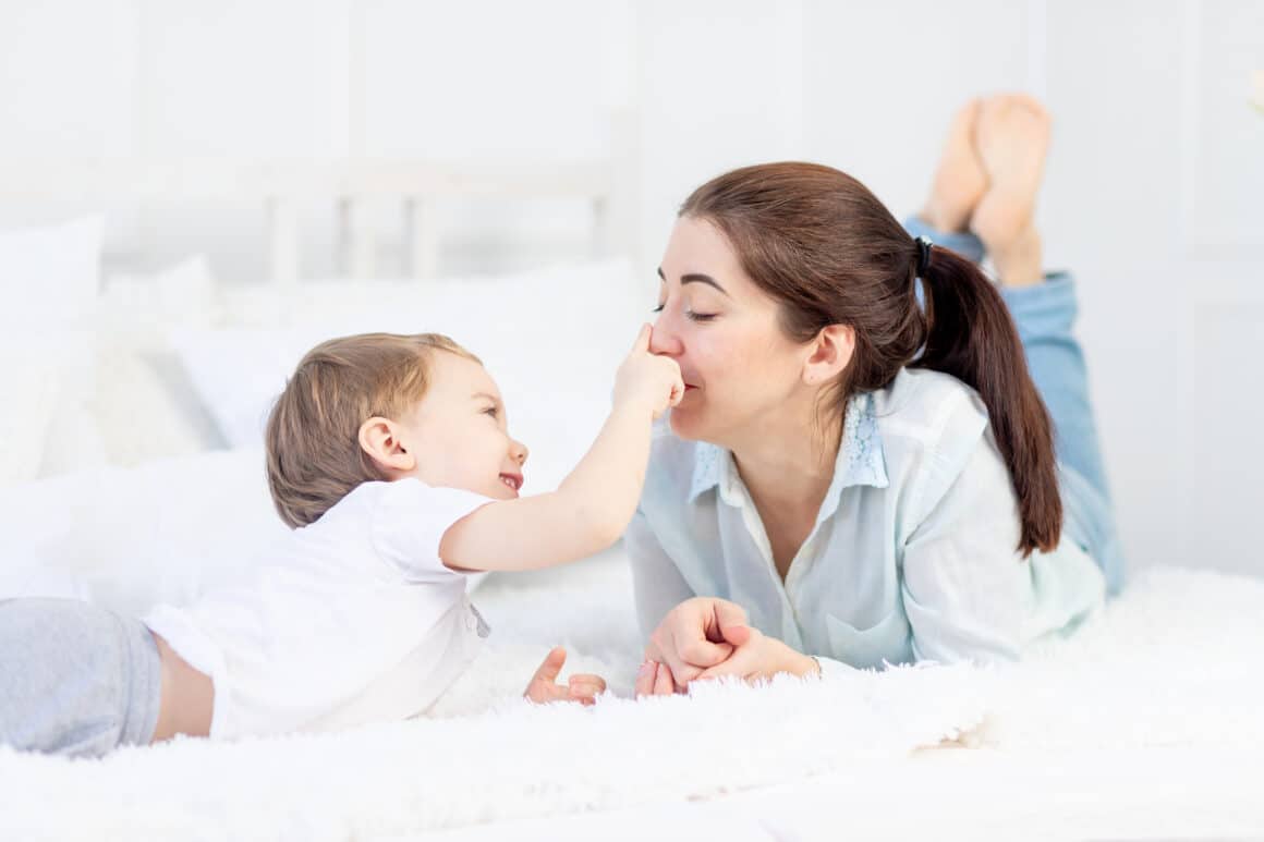 Creating Strong Bonds Tips for Building Positive Parent-Child Relationships