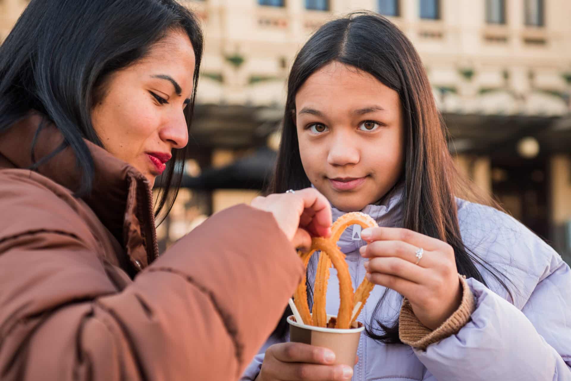 Creating Strong Bonds: Tips For Building Positive Parent-Child ...