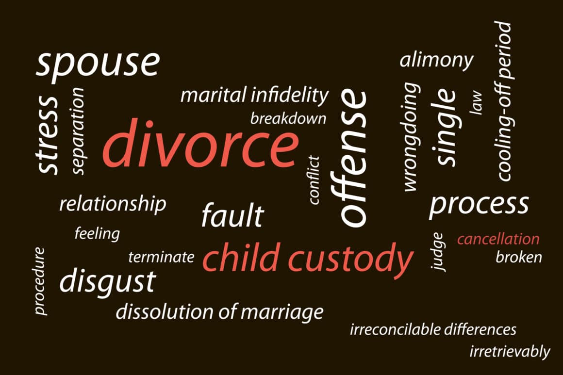 Dissolution of Marriage Navigating Separation and Divorce. 1 Dissolution of Marriage: Navigating Separation and Divorce.