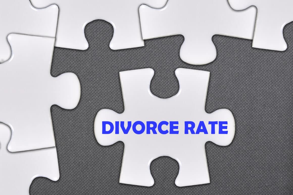 Examining the Relationship Between the Cost of Living Crisis and Divorce Rates 1 Examining the Relationship Between the Cost-of-Living Crisis and Divorce Rates