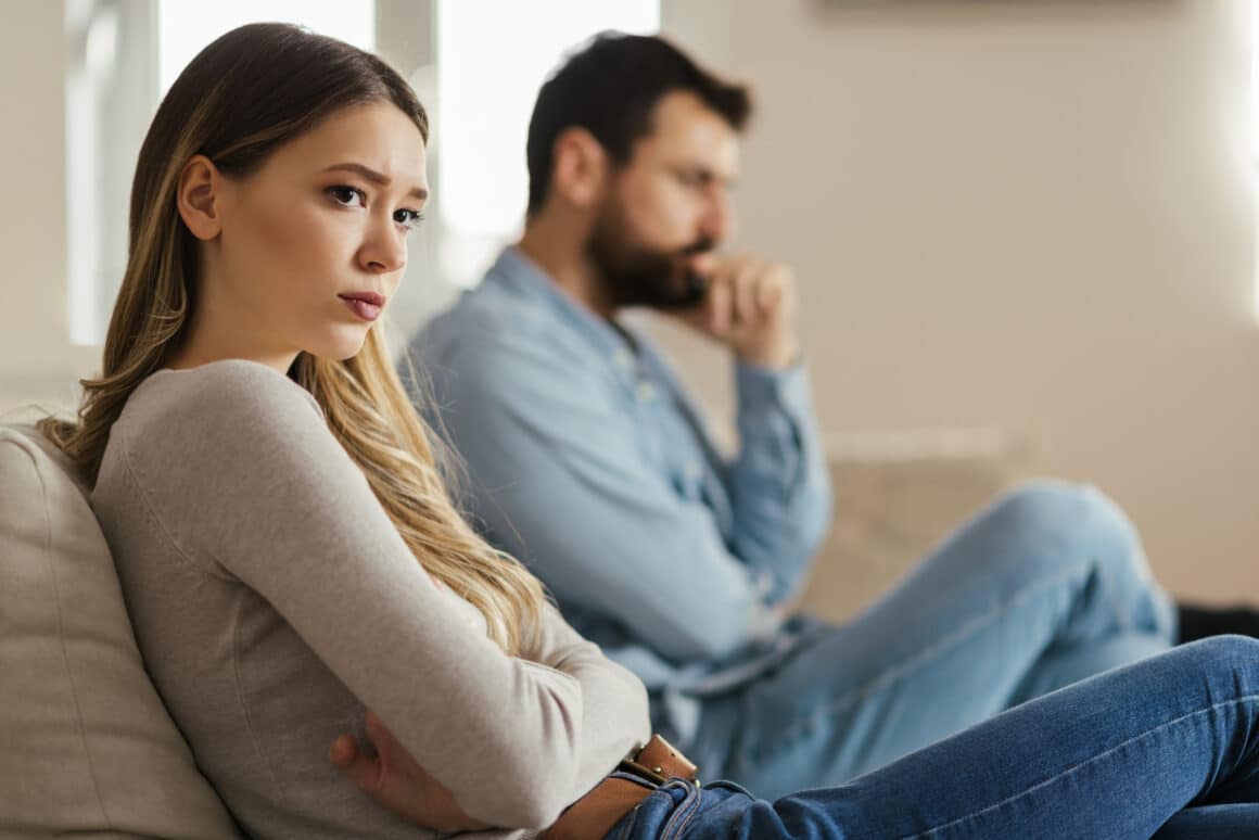 Exploring Divorce and Separation