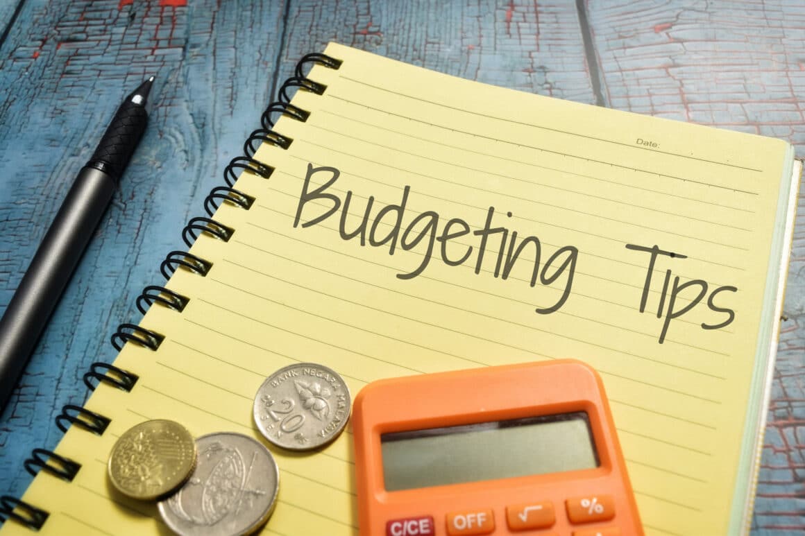 How to Create a Budget Tips and Strategies