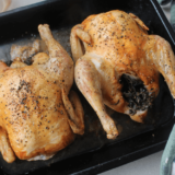 IMG 6966 1 Roast Chicken Bedrock Recipe