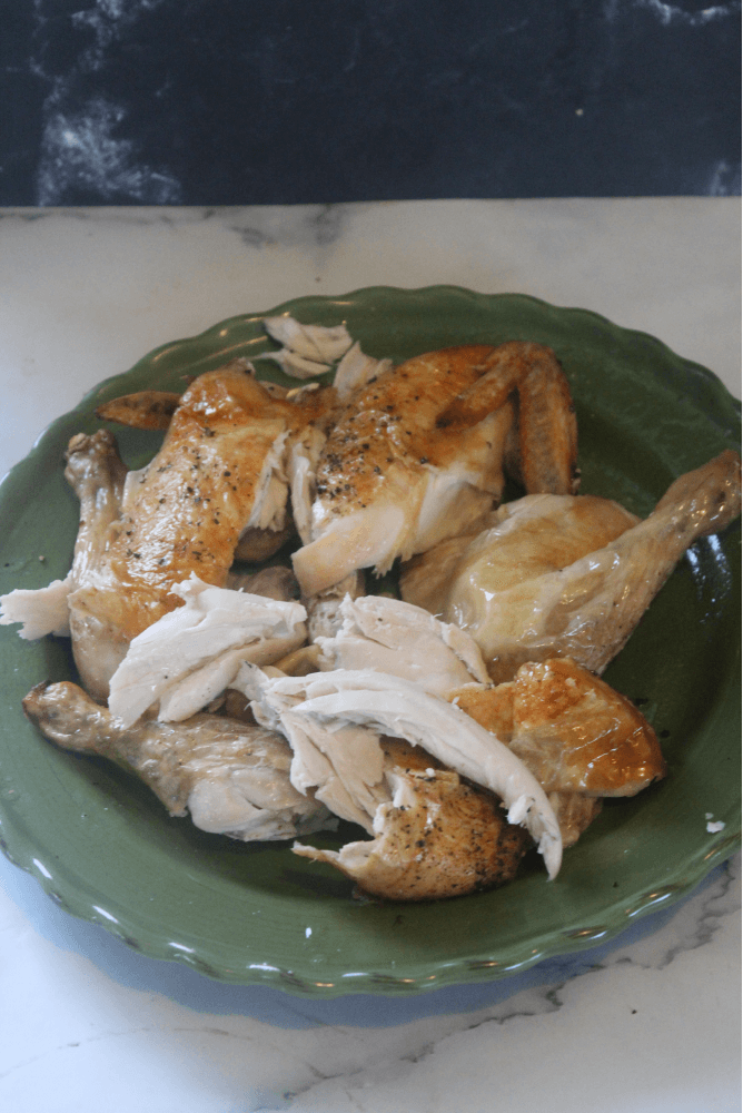 IMG 7017 Roast Chicken Bedrock Recipe