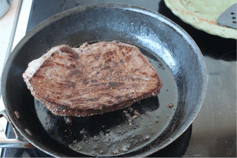 IMG 7181 Roast Beef Bedrock Recipe