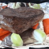 IMG 7184 Roast Beef Bedrock Recipe