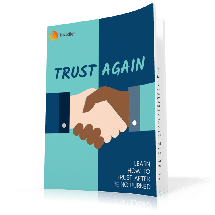 Download Trust Again PDF